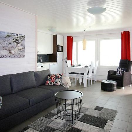 Lapland Happiness Hillakka 2 A8 Lejlighed Äkäslompolo Eksteriør billede